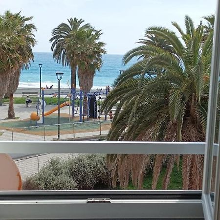 A Un Passo Dal Mare Cin Ito1Oo59C29Zgy7Fln Apartment Riva Trigoso Luaran gambar