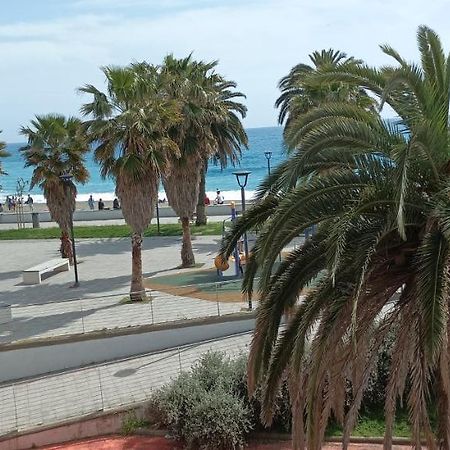 A Un Passo Dal Mare Cin Ito1Oo59C29Zgy7Fln Apartment Riva Trigoso Luaran gambar