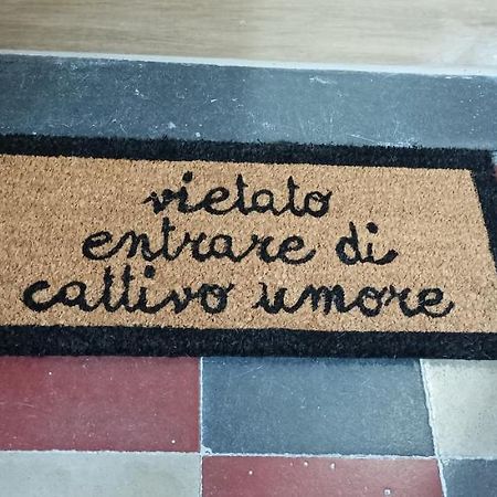 A Un Passo Dal Mare Cin Ito1Oo59C29Zgy7Fln Apartment Riva Trigoso Luaran gambar