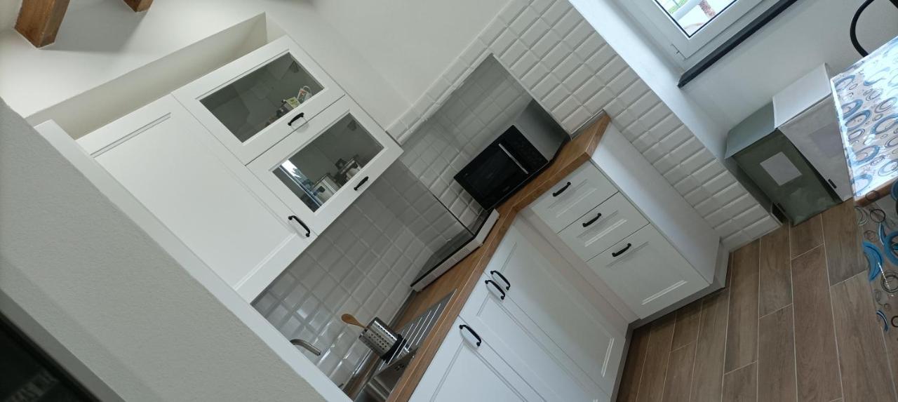 A Un Passo Dal Mare Cin Ito1Oo59C29Zgy7Fln Apartment Riva Trigoso Luaran gambar
