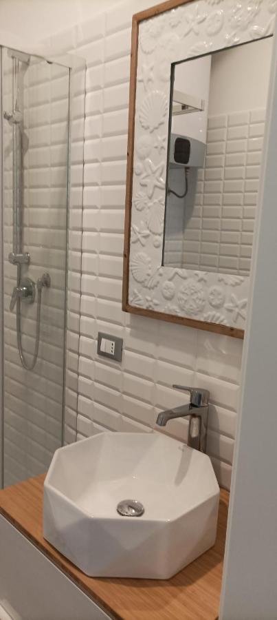 A Un Passo Dal Mare Cin Ito1Oo59C29Zgy7Fln Apartment Riva Trigoso Luaran gambar