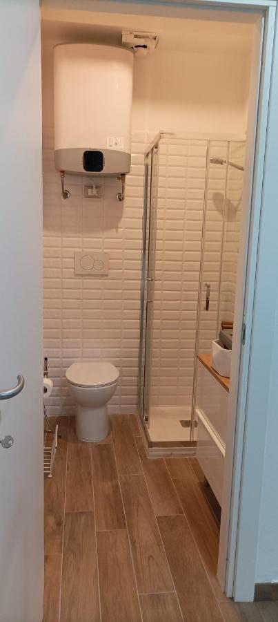 A Un Passo Dal Mare Cin Ito1Oo59C29Zgy7Fln Apartment Riva Trigoso Luaran gambar
